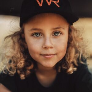 Children's Health and Wellness Products