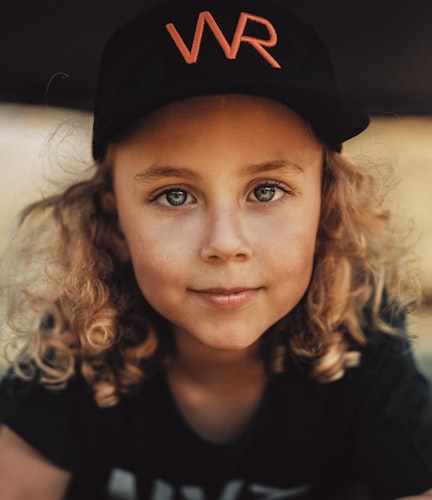 Children's Health and Wellness Products